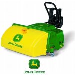 Rolly Toys Zametací stroj Rollysweeper John Deere – Hledejceny.cz