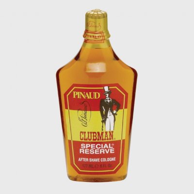 Pinaud Clubman Special Reserve voda po holení 177 ml – Zboží Dáma