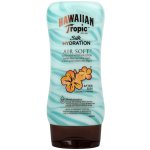 Hawaiian Tropic After Sun Silk Hydration™ hydratační mléko po opalování (With Sooting Aloe Vera Gel) 180 ml – Zboží Mobilmania