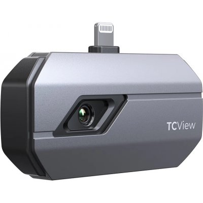 Topdon TCView TC002 – Zboží Živě