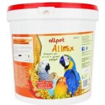 ALLPET Allmix 5 kg – Zboží Mobilmania