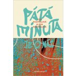 Pátá minuta je o nás - Pospíšilová Eva – Hledejceny.cz