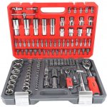 Verke Gola sada 1/4" a 1/2" 108 dílů V39063 – Sleviste.cz