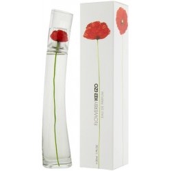 Kenzo Flower by Kenzo toaletní voda dámská 50 ml tester