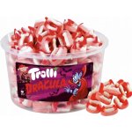 Trolli DRACULA zuby želé 150 x 7 g – Zboží Dáma