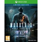 Murdered: Soul Suspect – Zboží Dáma