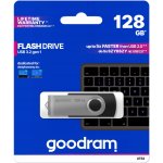 Goodram UTS2 128GB UTS2-1280K0R11 – Hledejceny.cz