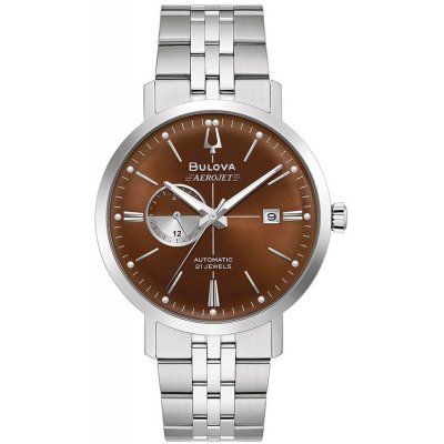 Bulova 96B375