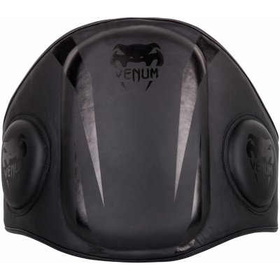 VENUM Chránič břicha Elite Belly Protector černá – Zboží Dáma