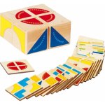 Goki skládačka kostky – Sleviste.cz