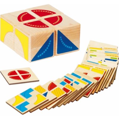 Goki skládačka kostky – Sleviste.cz