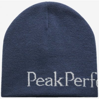 Peak Performance PP Hat blue shadow/lt grey – Hledejceny.cz
