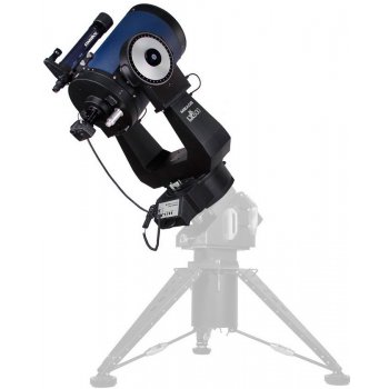 Meade ACF LX600 16“ F/8