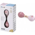 Viga dvojitá rumbakoule liška – Zbozi.Blesk.cz