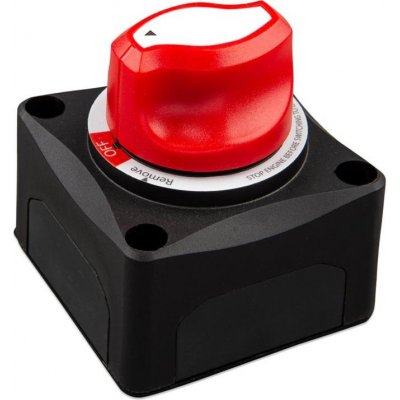 Victron Energy Odpojovač baterie 275A | Zboží Auto