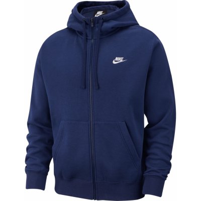 Nike NSW CLUB HOODIE FZ BB – Sleviste.cz