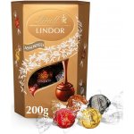 Lindt Lindor Stříbrná směs, 200 g – Hledejceny.cz
