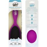 Wet Brush Original Detangler kartáč na vlasy Purple – Zbozi.Blesk.cz