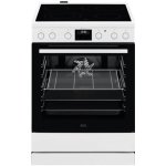 AEG k CCB6440CBW – Zboží Dáma