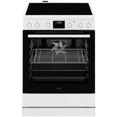 AEG k CCB6440CBW – Zboží Dáma