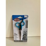 Trixie Nůžky na stříhání psů 18 cm – Sleviste.cz