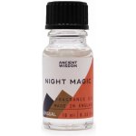 Ancient Wisdom vonný olej Kouzelná noc 10 ml – Hledejceny.cz