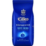 Eilles Caffé Crema zrnková 1 kg – Hledejceny.cz