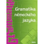 Gramatika něměckého jazyka - Raděvová Zuzana – Hledejceny.cz