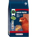 Versele-Laga Orlux Gold Patee Canaries Red 1 kg – Hledejceny.cz
