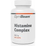 GymBeam Histamine Complex 60 kaps. – Hledejceny.cz