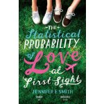 Statistical Probability of Love at First Sight – Zboží Dáma