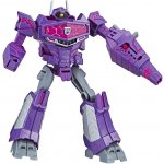 Hasbro Transformers Cyberverse Deluxe Shockwave – Zboží Mobilmania