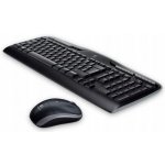 Logitech Wireless Combo MK330 920-003999 – Sleviste.cz