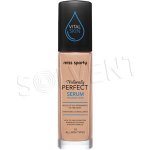 Miss Sporty Naturally Perfect tónující sérum 15 Cold 30 ml – Hledejceny.cz