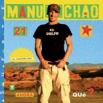 Chao Manu - La Radiolina CD – Sleviste.cz