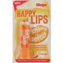 Blistex Happy Lips Lip Balm Orange 3,7 g