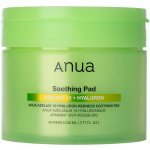 Anua - Azelaic Acid 10 Hyaluron Redness Soothing Pad - Zklidňující tonizační tampony s kyselinou azelaovou a kyselinou hyaluronovou 90ks/230ml – Zboží Dáma