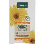 Kneipp Arnika sůl do koupele 60 g – Zboží Mobilmania