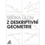 Sbírka úloh z deskriptivní geometrie - Eva Maňásková – Zboží Dáma