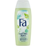 Fa Yoghurt & Aloe Vera sprchový gel 400 ml – Zbozi.Blesk.cz