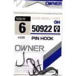 Owner Pin Hook 50922 vel.16 12ks – Zboží Dáma