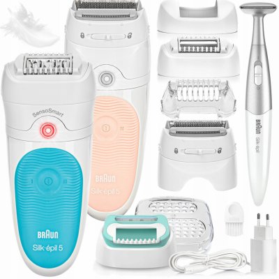 Braun Silk-épil 5 5-230 – Sleviste.cz