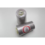 NTF - 5000YD - světle šedá - stříbrná – Zboží Mobilmania