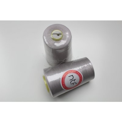 NTF - 5000YD - světle šedá - stříbrná – Zboží Mobilmania