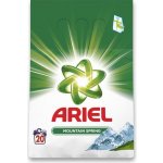 Ariel Mountain spring prášek 18 PD – Zboží Dáma