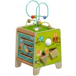 Lucy & Leo edukační kostka Universal – Sleviste.cz