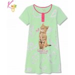 Kugo MC5853 zelená – Zboží Dáma