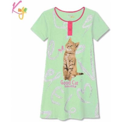 Kugo MC5853 zelená – Zboží Dáma