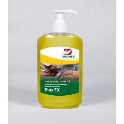 Dreumex Plus EX čisticí gel 500 g