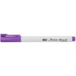 Marvy 1100 Artist Brush Pale Violet – Zboží Živě